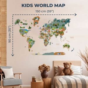 Children Map 的图像结果
