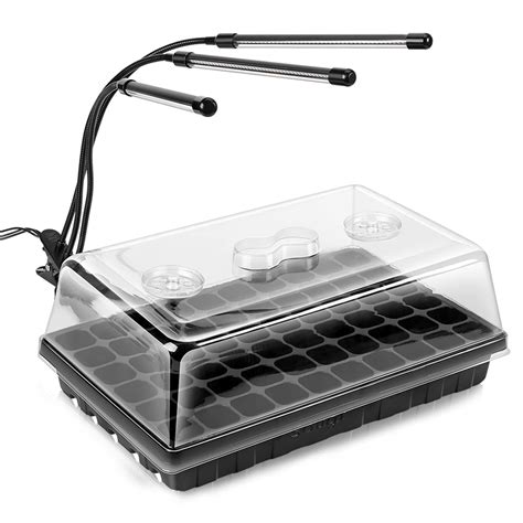 Seedlings Seed Starting Kits