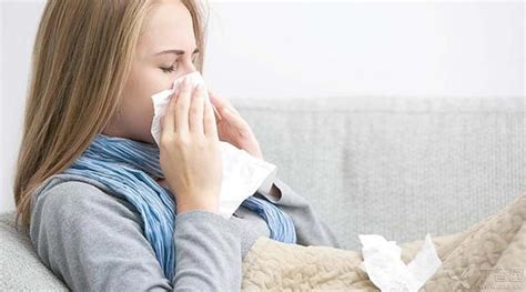流感和普通感冒是一回事吗？|丁香医生