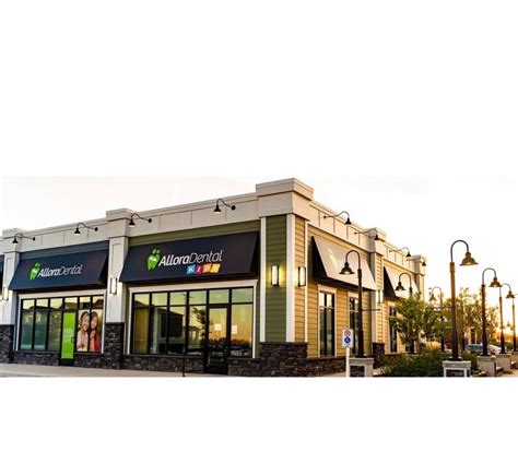 Happy to share that Allora Dental and Allora Kids in Bridgwater, Winnipeg, celebrated its 4th ...