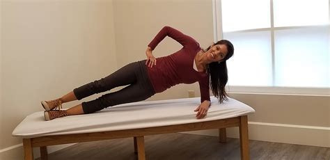 Different Core Exercises 的图像结果