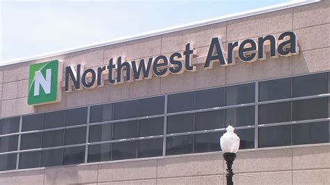 National Hockey Showcase Visits Jamestown This Weekend – WNY News Now