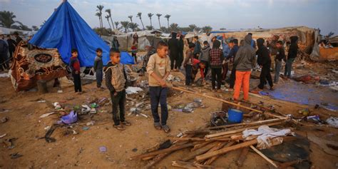 Crafting an Alternative Diplomacy on Palestine by Recognising Genocide ...