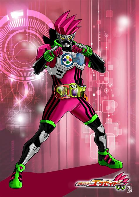 Kamen Rider Ex-Aid Wallpapers - Wallpaper Cave
