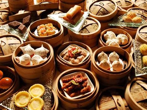 食在广州，那些带给你惊喜的宝藏茶楼酒楼-聚超值