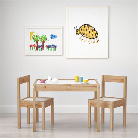 Children's Tables - Play Tables - IKEA