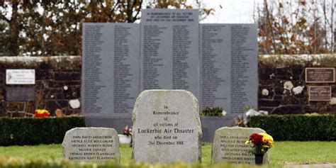 Lockerbie bombing suspect taken into US custody more than 40 years ...