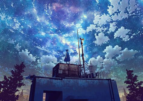 Anime Music Wallpapers 1366x768