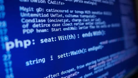 Image result for PHP String Manipulation