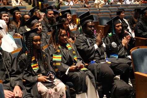 Graduation - Berkeley City College