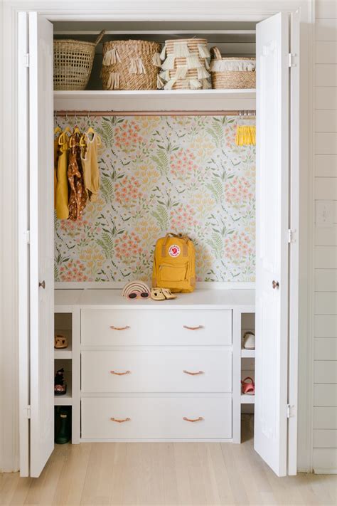 Tips for Reconfiguring a Closet | Closet renovation, Closet decor ...