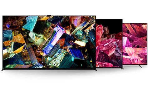 QD-OLED vs MLA OLED vs OLED Ex vs OLED WBE vs OLED WBC TV panels: Types ...