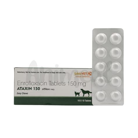 AnimealATAXIN 150 TABLET - Upto 15% Off - Animeal