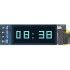 Oled 0.91 inch 128x32 Display Module with I2C IIC Serial Interface