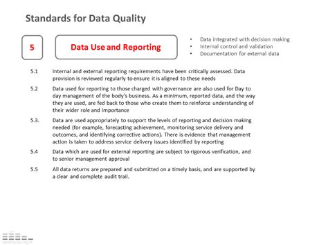 Relationship Between Data Standard Metadata Data Quality and Data Security 的图像结果