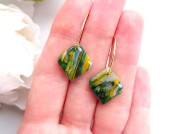 Hoop Earrings - Etsy India