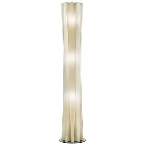 SLAMP Bach Extra Large Floor Light in Gold by Francesco Paretti For ...