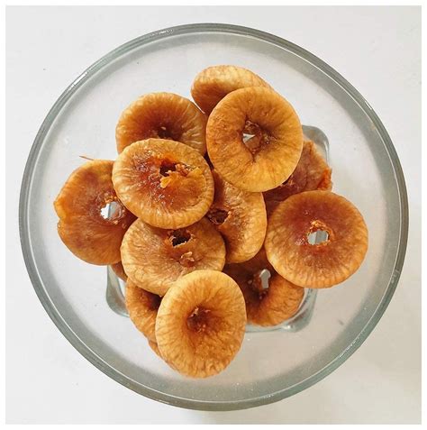 Freshtige Afghani Anjeer Figs - 1kg | Afghanistan Anjir (Dried Figs ...
