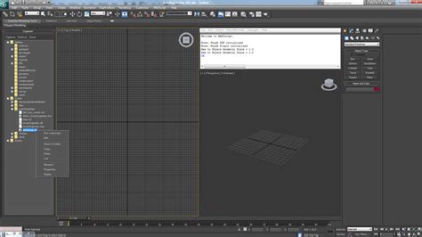 Image result for 3DS Max Scripting Tutorial