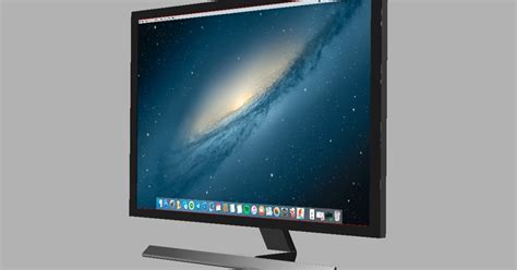 4K LCD Samsung Monitor | Autodesk Community Gallery