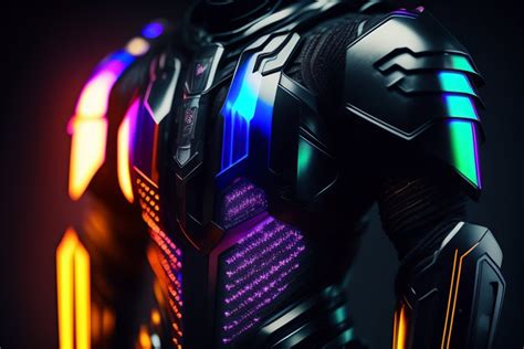 Alien Cyber Armor 的图像结果