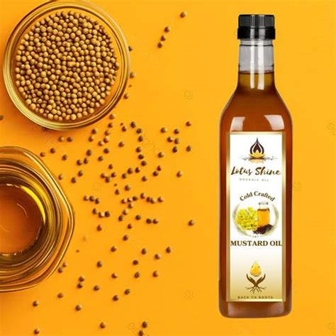 MUSTARD OIL- Buy Products Online at Best Price in India - All ...