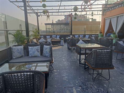 MG Cafe, Majnu ka Tila, New Delhi | Zomato