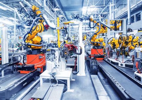 工业自动化 的图像结果