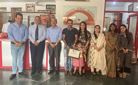 Jodhamal School Jammu