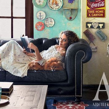Kangana Ranaut | Architectural Digest India