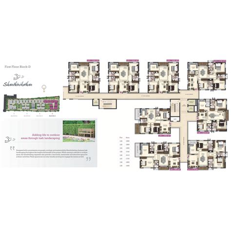 Vasavi Shantinikethan in Kondapur, Hyderabad - Completed | rezy.in
