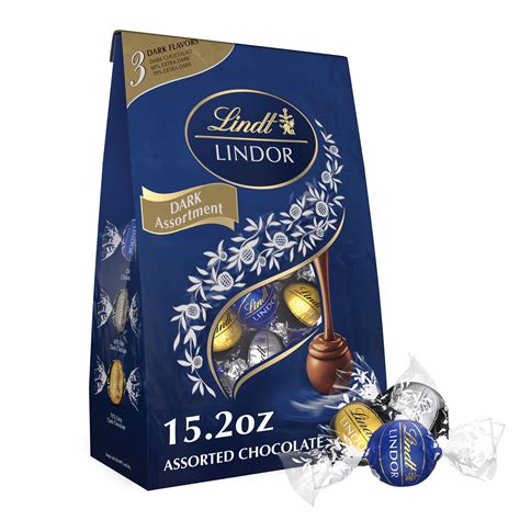 Chocolate Lindor
