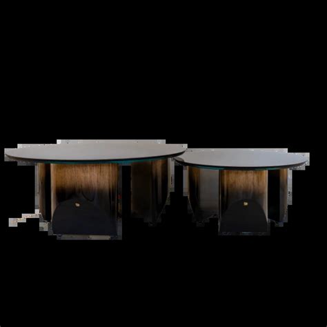 Kuhan Nesting Table - Nesting Tables - Kuhan Collection - Living Rooms ...