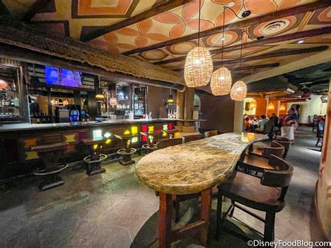 The Complete Guide to Eating at Disney’s Animal Kingdom Lodge - Disney ...