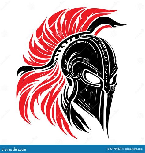 Ares God Of War Helmet