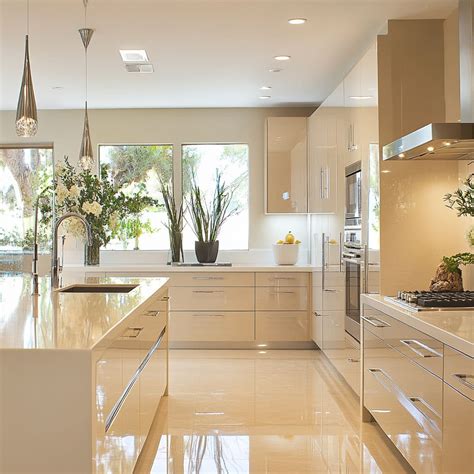 Luxury Kitchen Design Ideas 30 Luxury Modern Kitchen Design