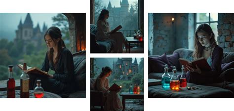 图生文 Ai 的图像结果