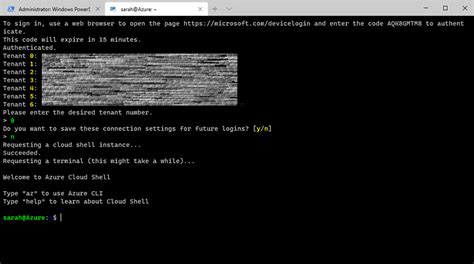 Deploy Web Server On Azure Using Cloud Shell 的图像结果