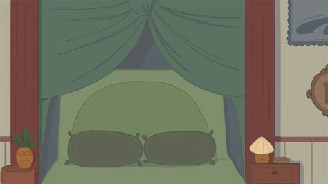 Background Animation Tutorial 的图像结果