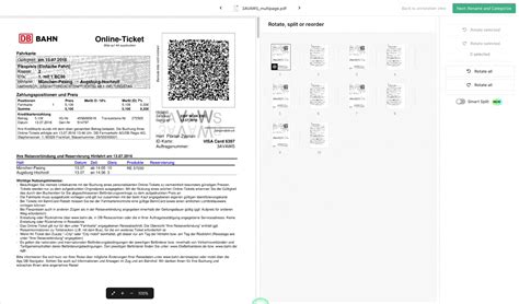 Additional features - Konfuzio Guide