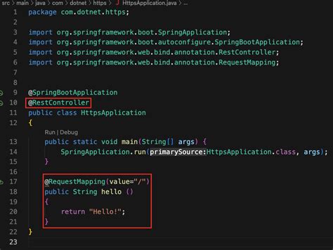 Image result for Https Configuration Spring Boot Application.properties