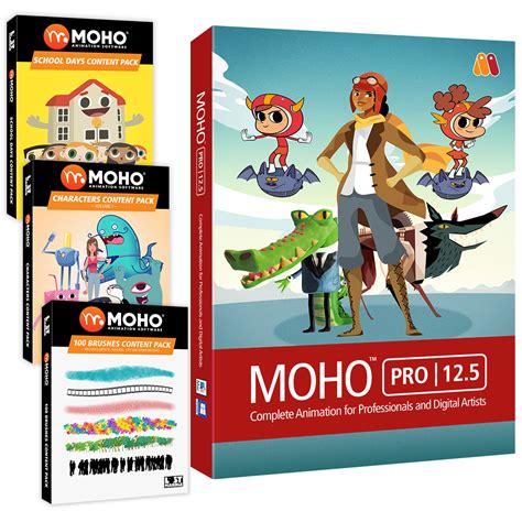 Image result for Moho Pro Tutorials