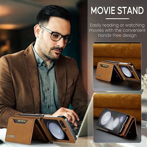 Phone Case For Samsung Galaxy Z Flip 7 Z Flip 6 Z Flip 5 Z Flip 4 Z ...