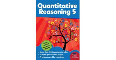 Quantitative reasoning 5 - Pegasus - B Jain Publishers | Buy Tamil ...