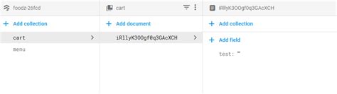 Image result for Document Reference Update Android Studio Firebase