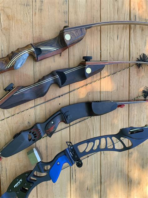 Compound Bows Vs Recurve at Zoe Mehaffey blog