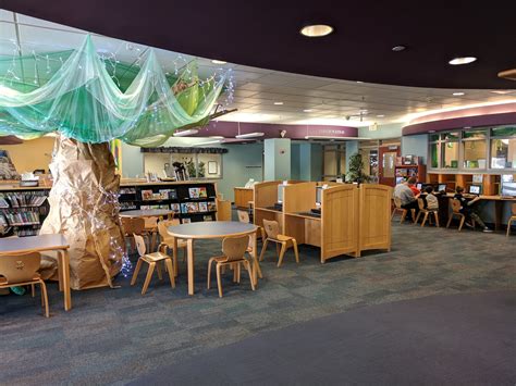 BILLERICA PUBLIC LIBRARY - Billerica MA - Hours, Directions, Reviews ...