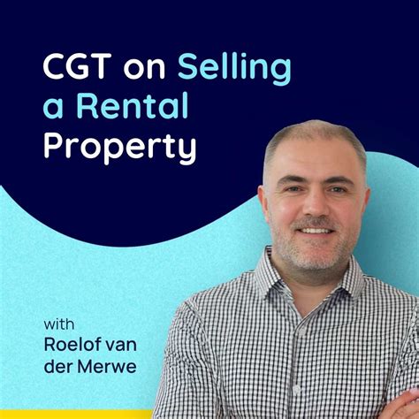 CGT on Selling a Rental Property | Tax Nuggets Academy