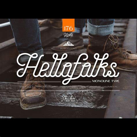 44+ Watermark Fonts 2025 - MasterBundles