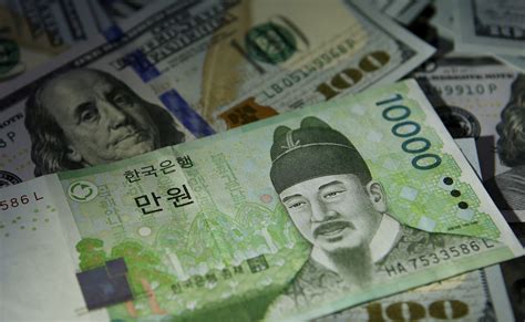 Bank of Korea governor says policy guidance harder with won's weakness ...